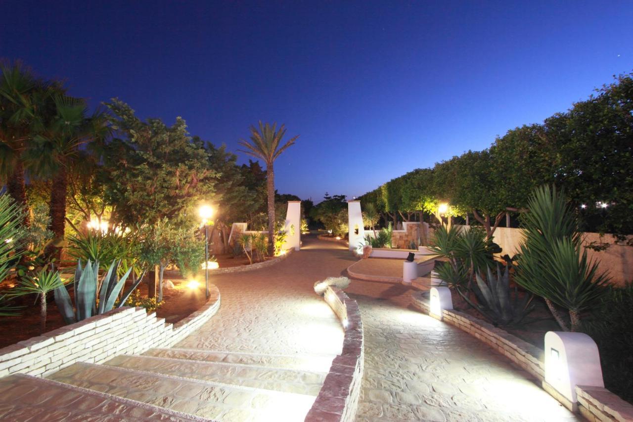 Agriturismo Resort Costa House LMP Exterior foto