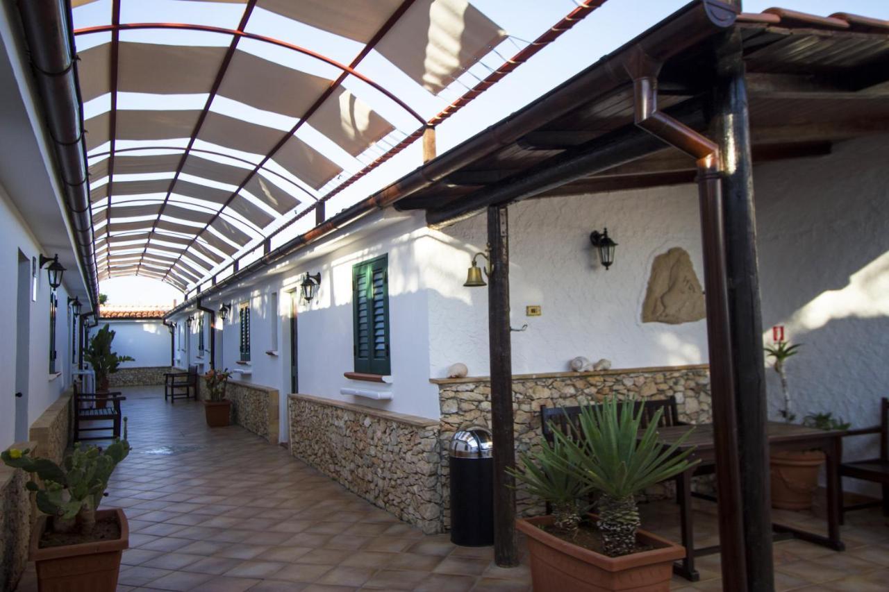 Agriturismo Resort Costa House LMP Exterior foto